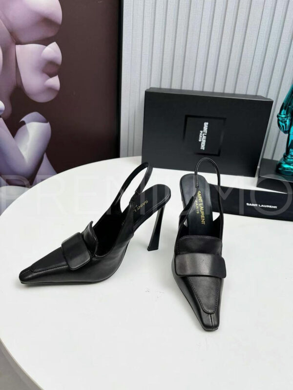 Yves Saint Laurent туфли PR384717