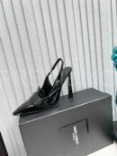 Yves Saint Laurent туфли PR784886 13