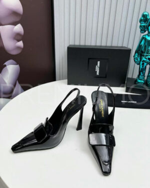 Yves Saint Laurent туфли PR784886