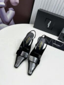 Yves Saint Laurent туфли PR784886 14