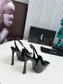 Yves Saint Laurent туфли PR784886 12