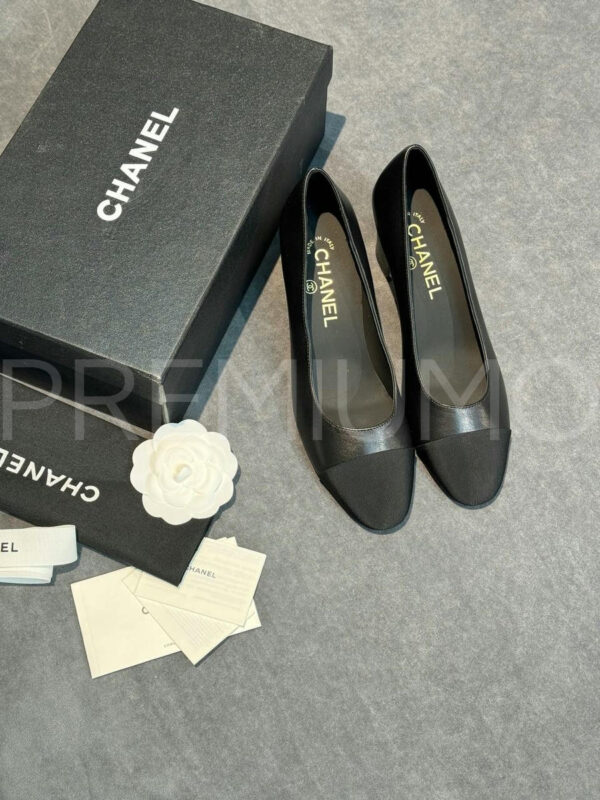 Chanel туфли PR243944 2