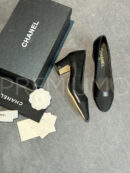 Chanel туфли PR243944 8