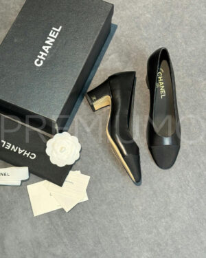 Chanel туфли PR243944