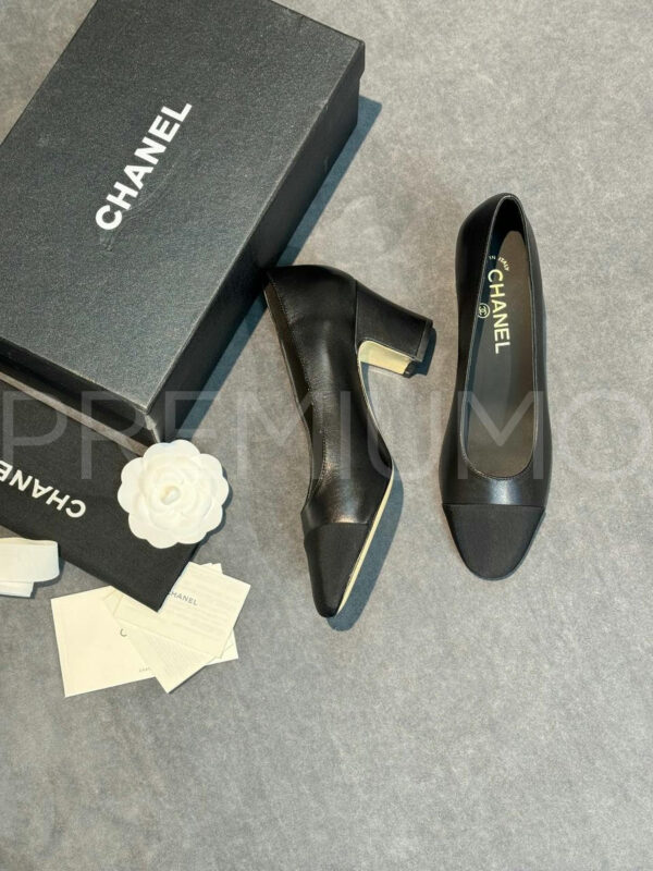 Chanel туфли PR243944 3