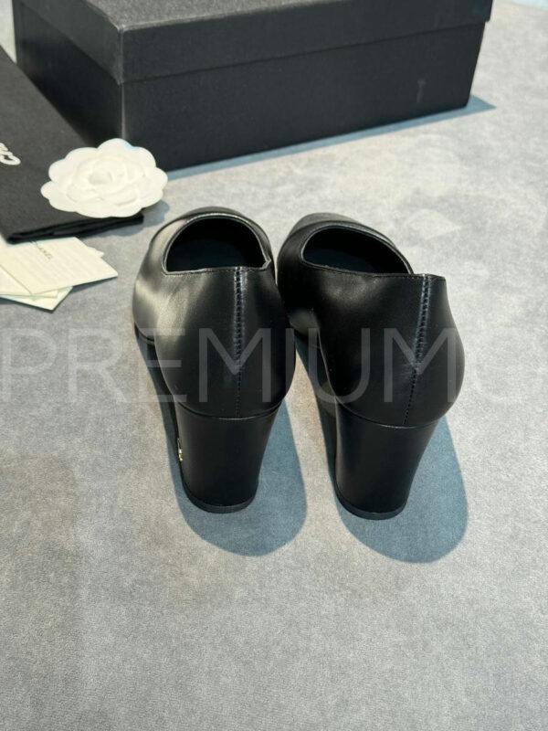 Chanel туфли PR243944 4