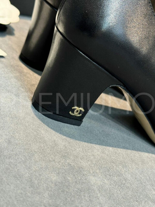 Chanel туфли PR243944 5