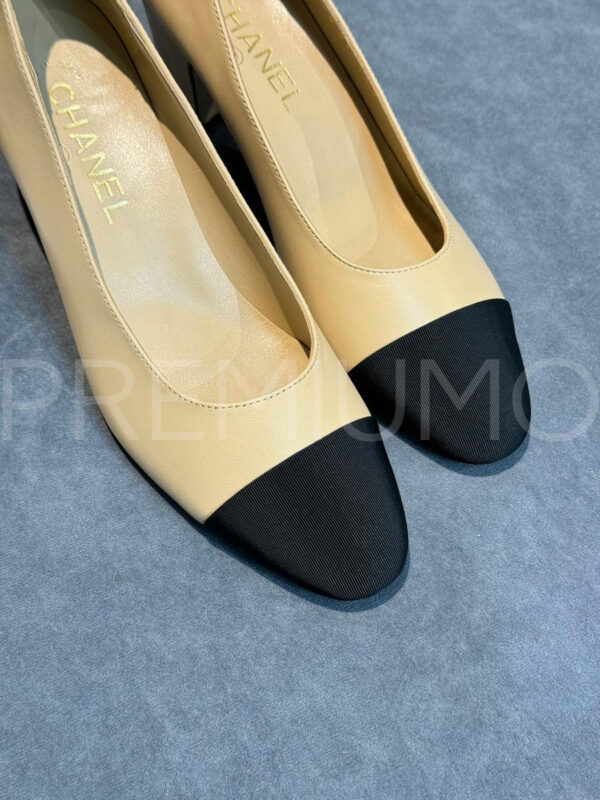 Chanel туфли PR782366 6