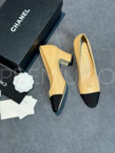 Chanel туфли PR782366 10