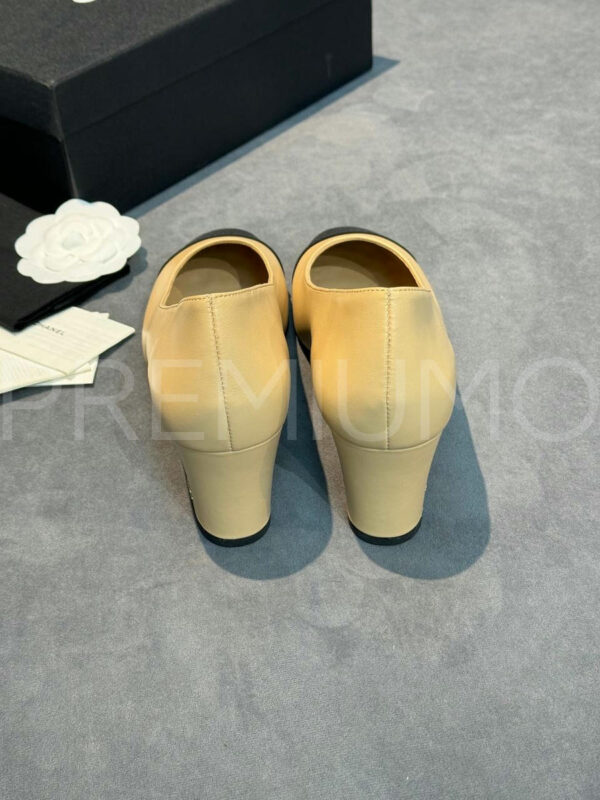Chanel туфли PR782366 4