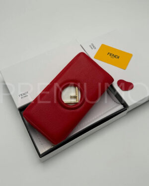 Fendi кошелек PR653383