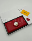 Fendi кошелек PR653383 8