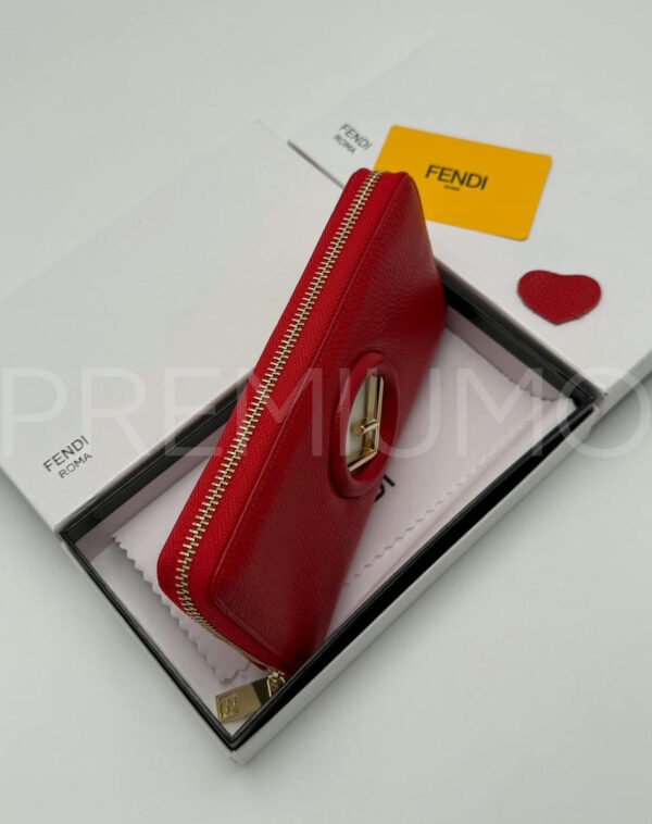 Fendi кошелек PR653383 3
