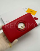 Fendi кошелек PR653383 10