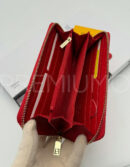 Fendi кошелек PR653383 11