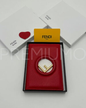 Fendi обложка на паспорт PR257094