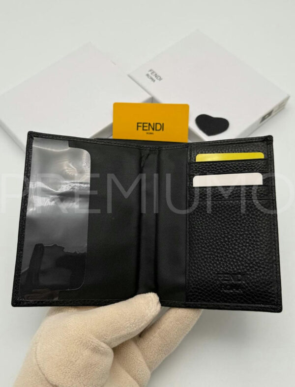 Fendi обложка на паспорт PR693220 3