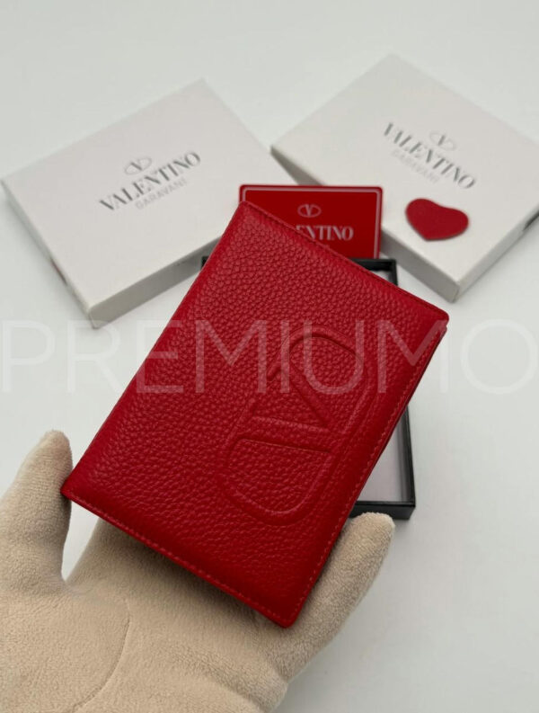 Valentino обложка на паспорт PR735097 2