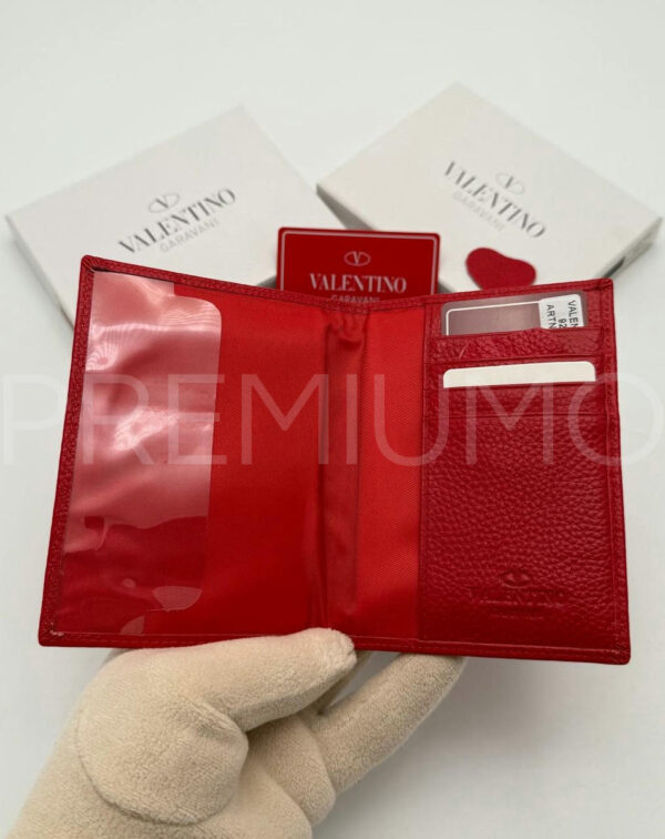 Valentino обложка на паспорт PR735097 3