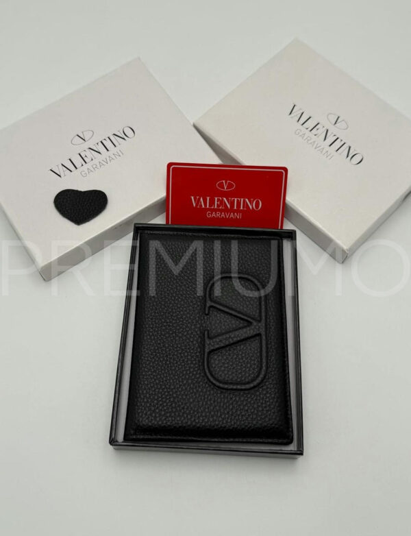 Valentino обложка на паспорт PR214093