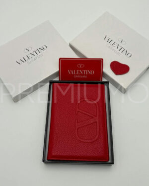 Valentino обложка на паспорт PR735097