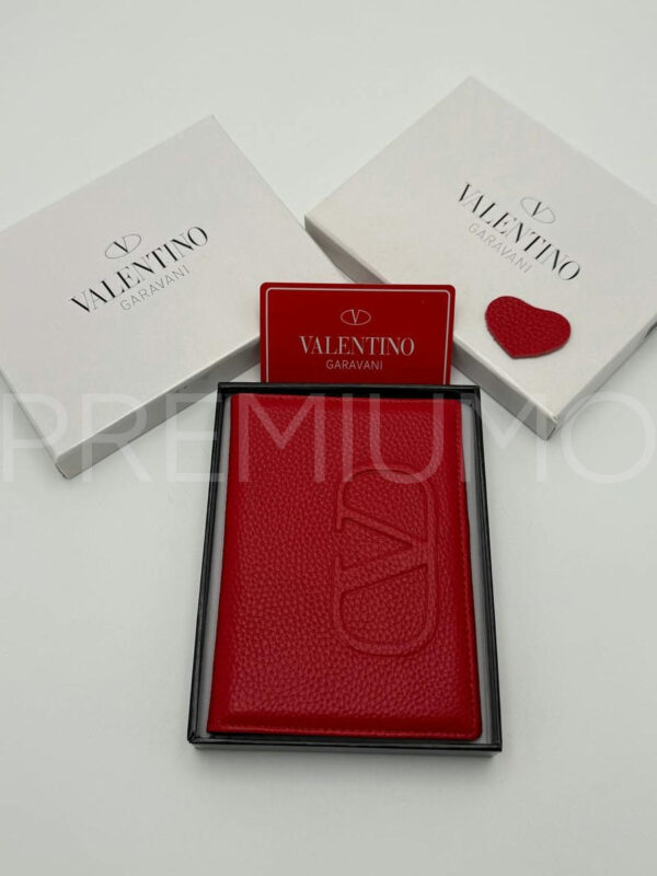 Valentino обложка на паспорт PR735097
