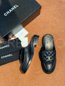 Chanel мюли PR817104 18