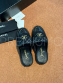 Chanel мюли PR817104 19