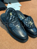 Chanel мюли PR817104 20