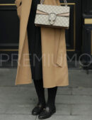 Gucci лоферы PR2424OF 62