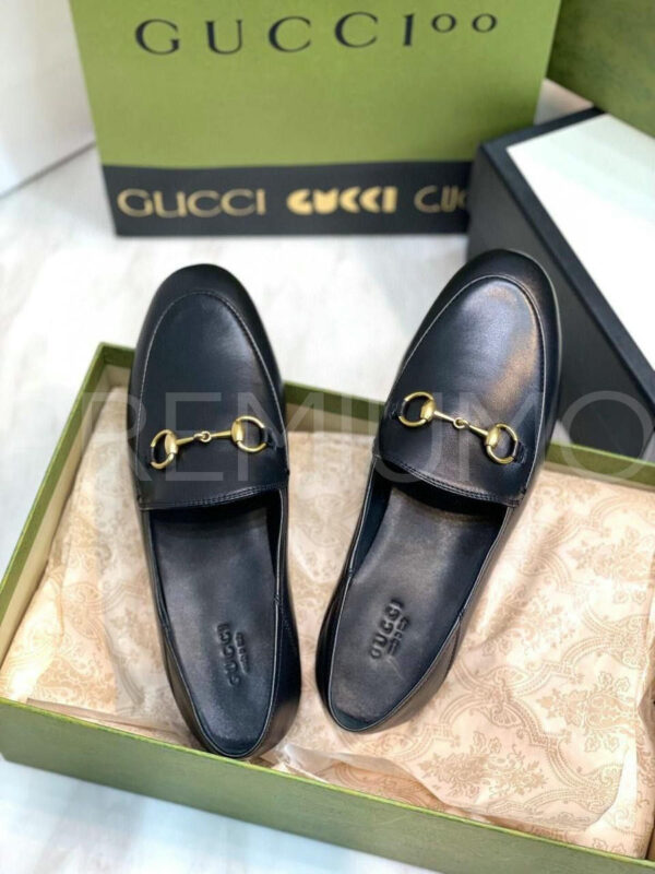 Gucci лоферы PR2424OF 29
