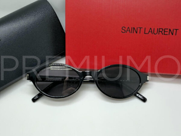Yves Saint Laurent очки PR893866 4