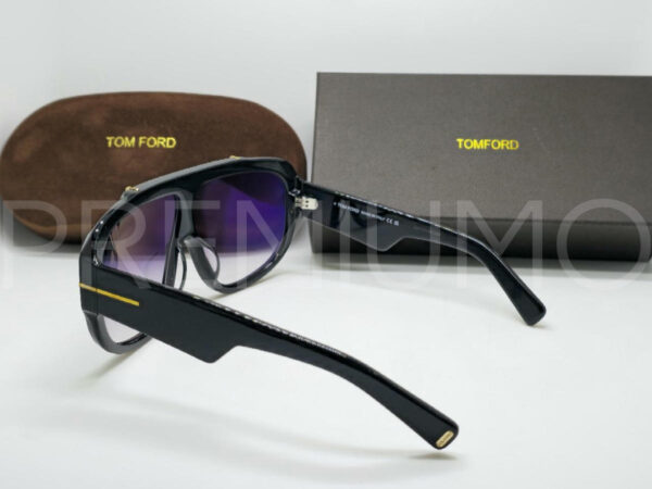 Tom Ford очки PR830183 5