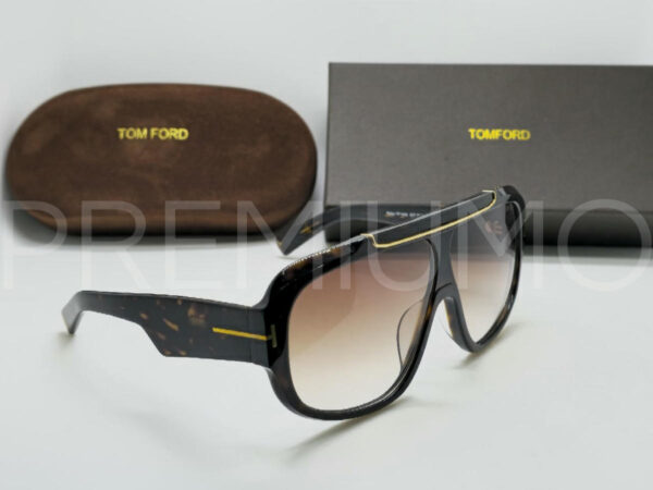 Tom Ford очки PR499636
