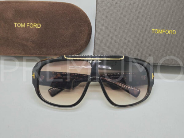 Tom Ford очки PR499636 2