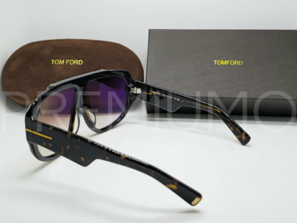 Tom Ford очки PR499636 3