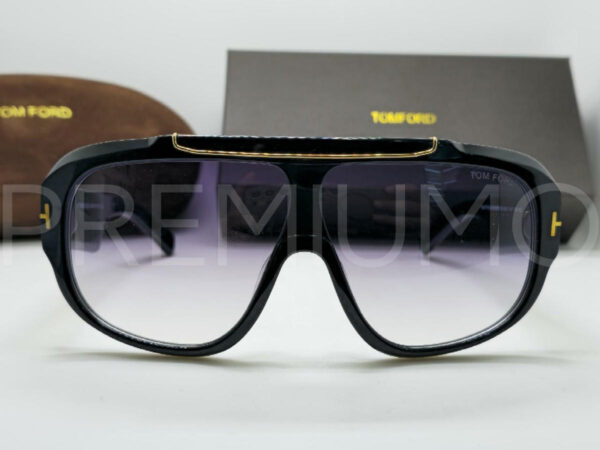 Tom Ford очки PR830183 3