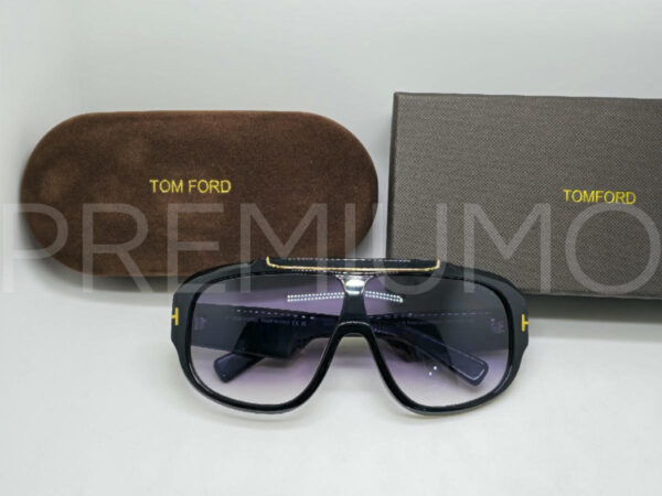 Tom Ford очки PR830183 4