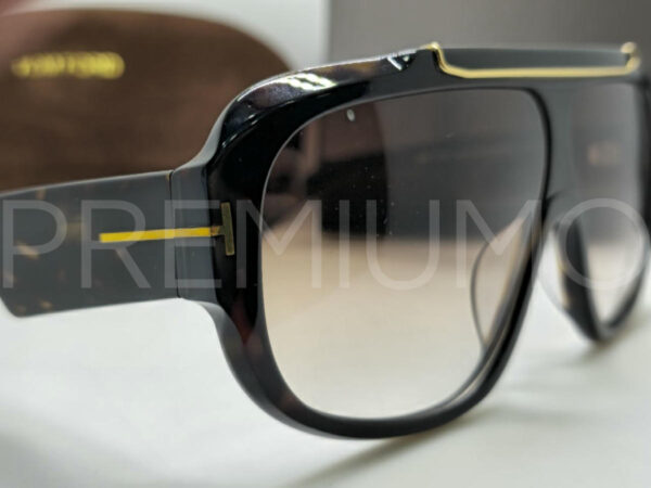 Tom Ford очки PR499636 4