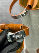 Hermes сапоги PR764926 15
