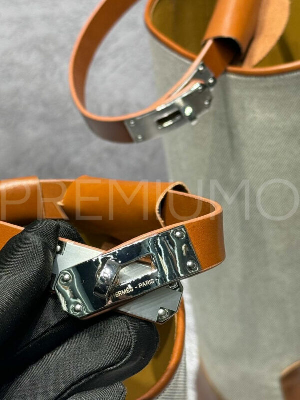 Hermes сапоги PR764926 7