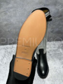 Hermes сапоги PR659642 12