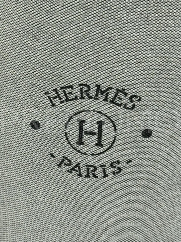 Hermes сапоги PR659642 6