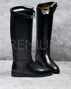 Hermes сапоги PR537496