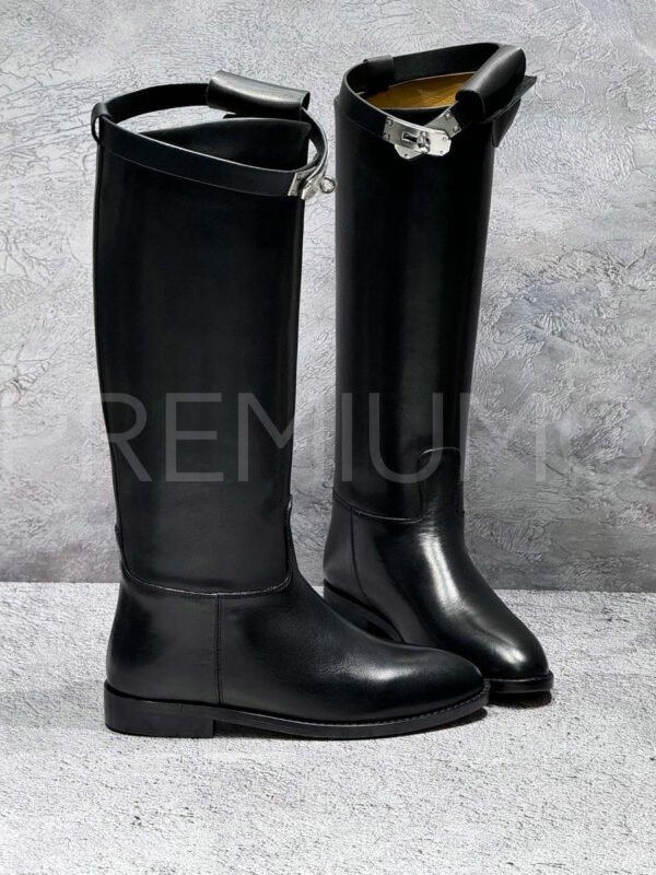 Hermes сапоги PR537496