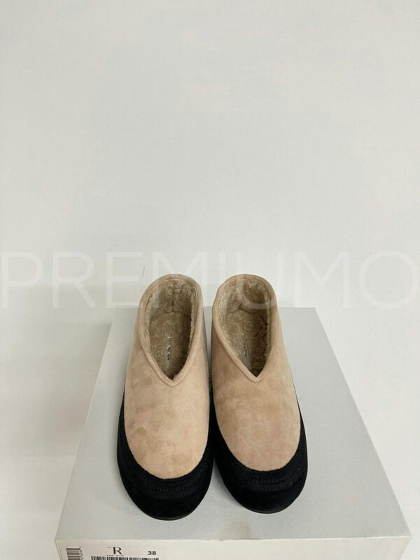 The Row лоферы PR315220 3