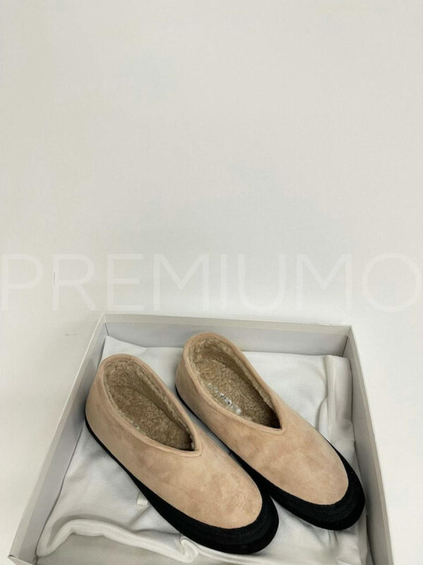 The Row лоферы PR315220 2