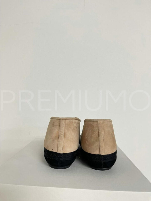 The Row лоферы PR315220 5