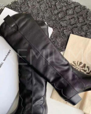 Isabel Marant сапоги PR372349