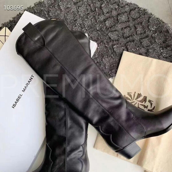 Isabel Marant сапоги PR372349